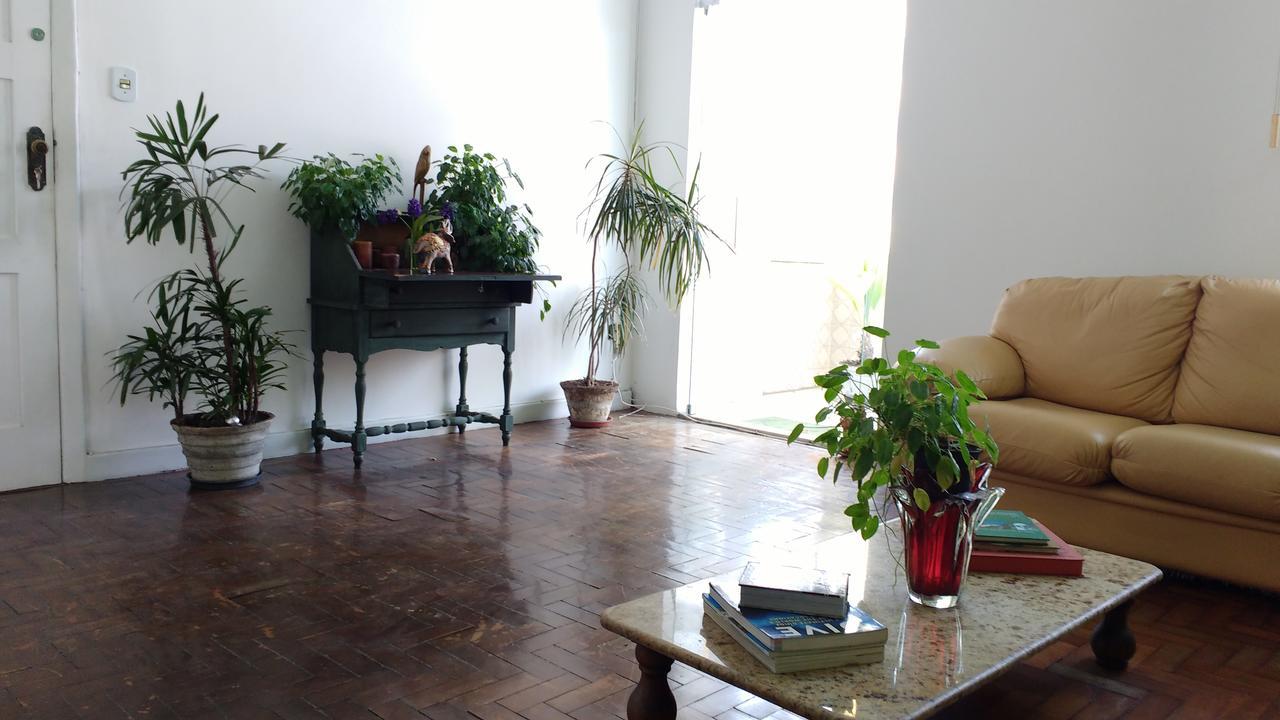 Luiz & Cristiana Sampaio Daire Salvador da Bahia Dış mekan fotoğraf